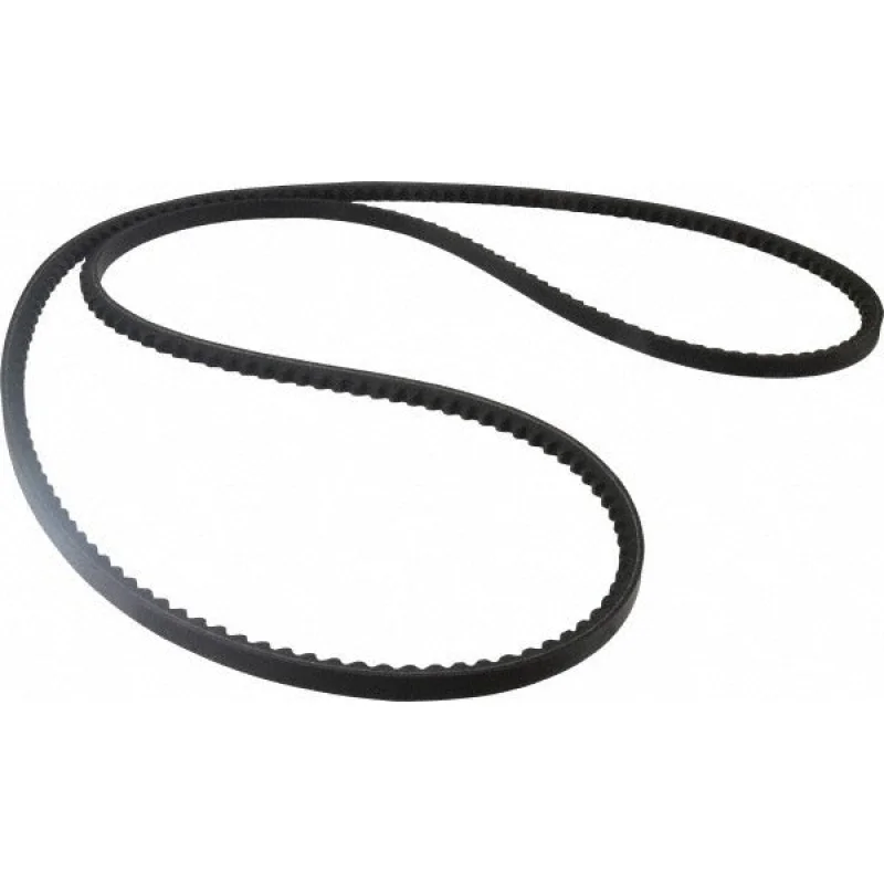 Continental Contitech 20042601 Cogged V-belt 5VX 103 in
