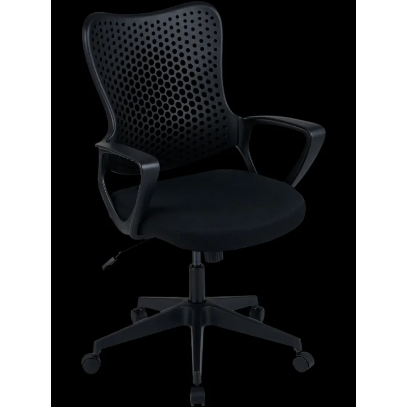 Costway Ergonomic Office Chair Height Adjustable Breathable Back Computer Desk 18668161 New
