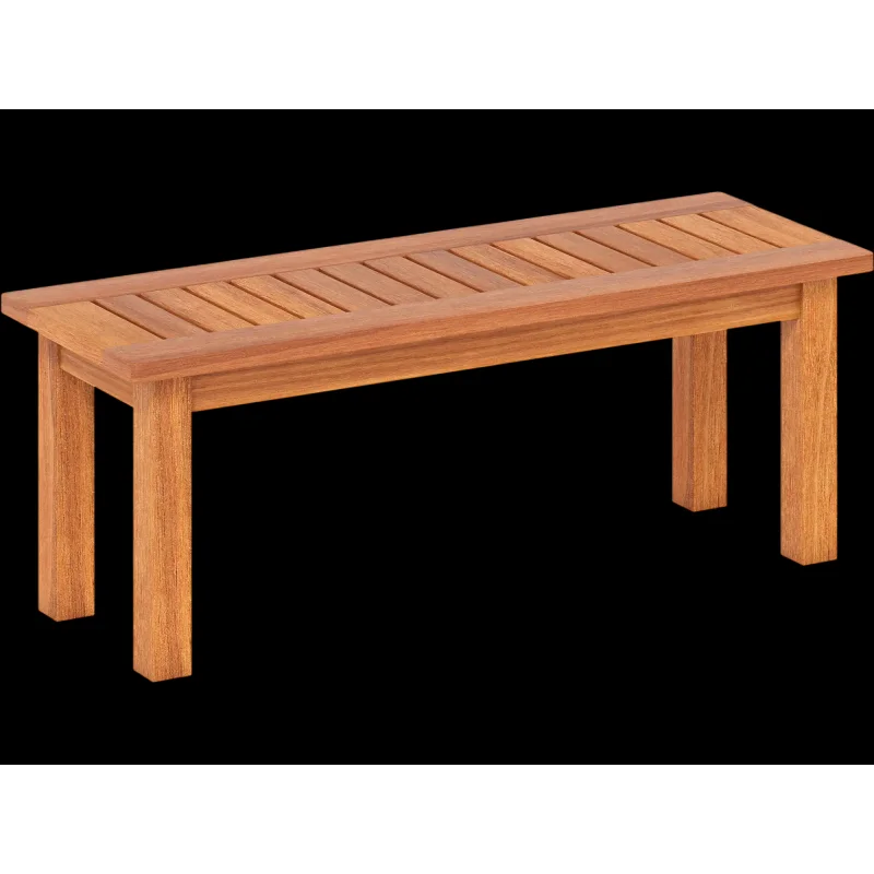 Costway Wooden Plant Stand Solid Wood Flower Pot Holder Display Shelf 532149687 New