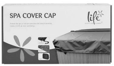Cover Cap 89 x 89 x 12 AeroCover SCL891
