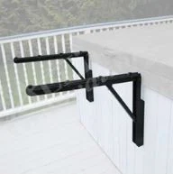 Cover Roller Lifter CRS5 Back Mount