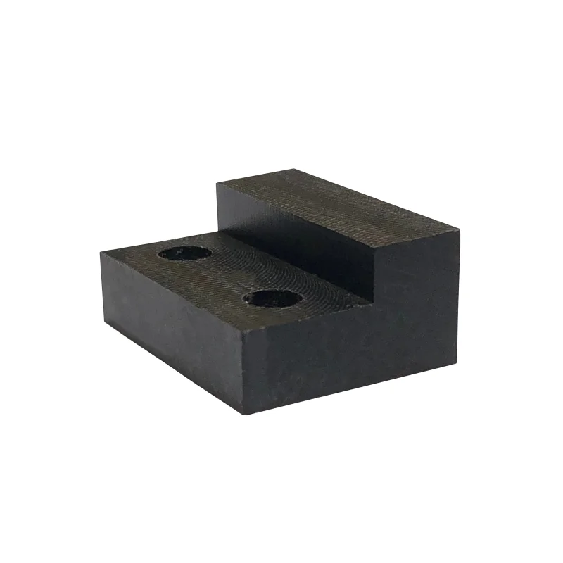 Coverstar M9338 stop block/slider for wheel assembly 805 rear for tg 403