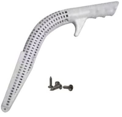 CMP FlowSkim Pool Skimmer Basket Handle Attachment 12"
