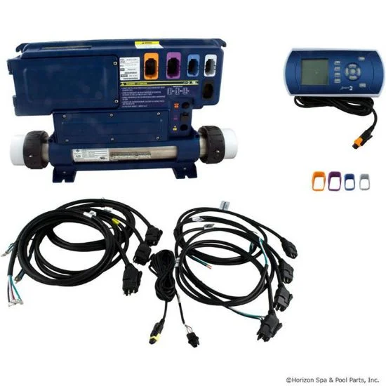 CtrlGecko in.xe-5P1P2BlOzL4.0kW115v/230vin.k600LCD