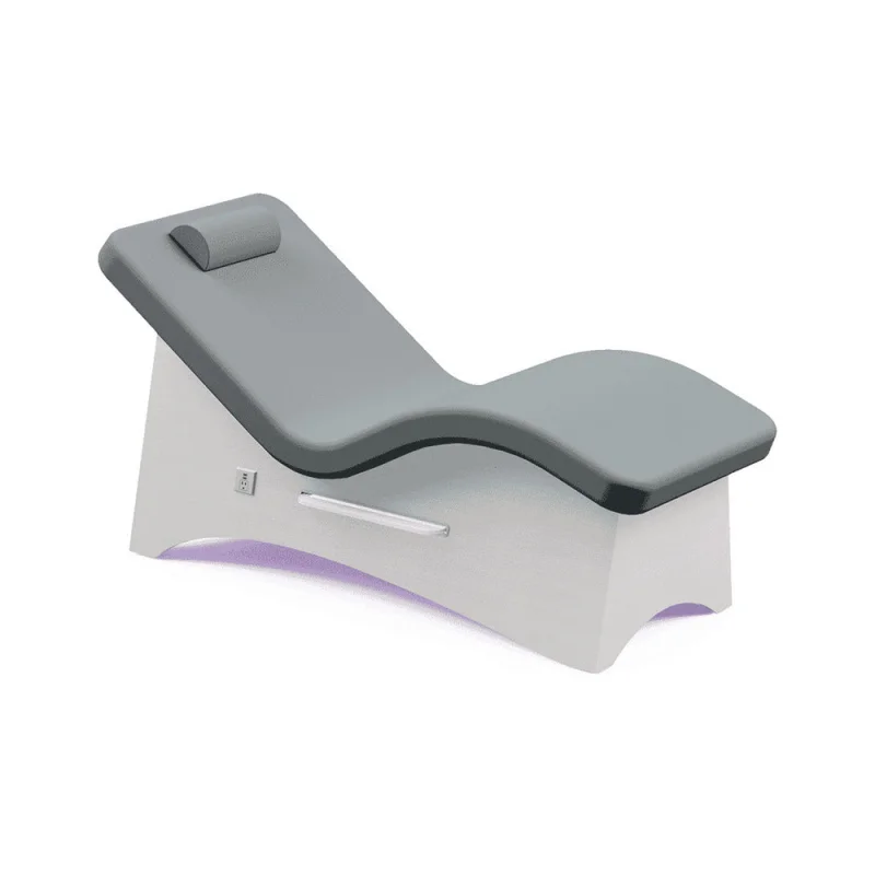 Curva Lounger / Luxurious Relaxation by Oakworks