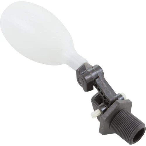 Custom Molded Products Water Leveler Auto Fill Float Valve, 1/2″ | 25504-000-200