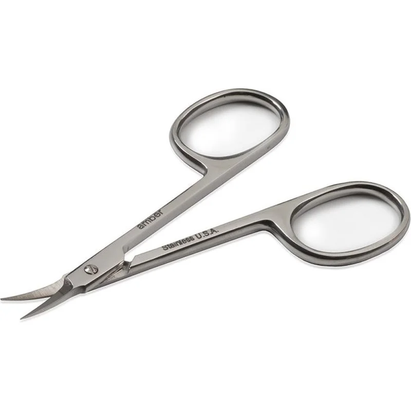 Cuticle Scissors by Amber Products