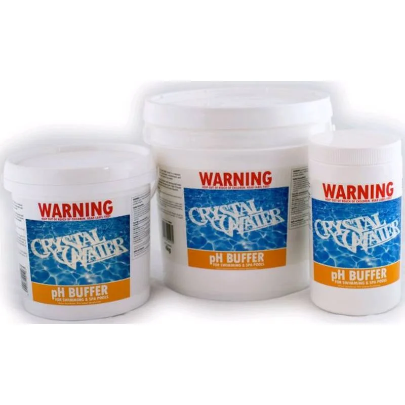 CW PH Buffer 2kg