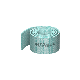 C1400 WEAR STRIP METRIC (MPWS-2.5X30.0) – Bearing Tape C1400 SYNTHETIC Fabric