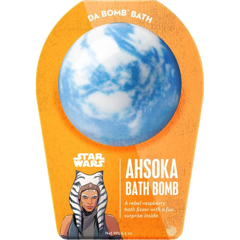 Da Bomb Ahsoka Bath Bomb