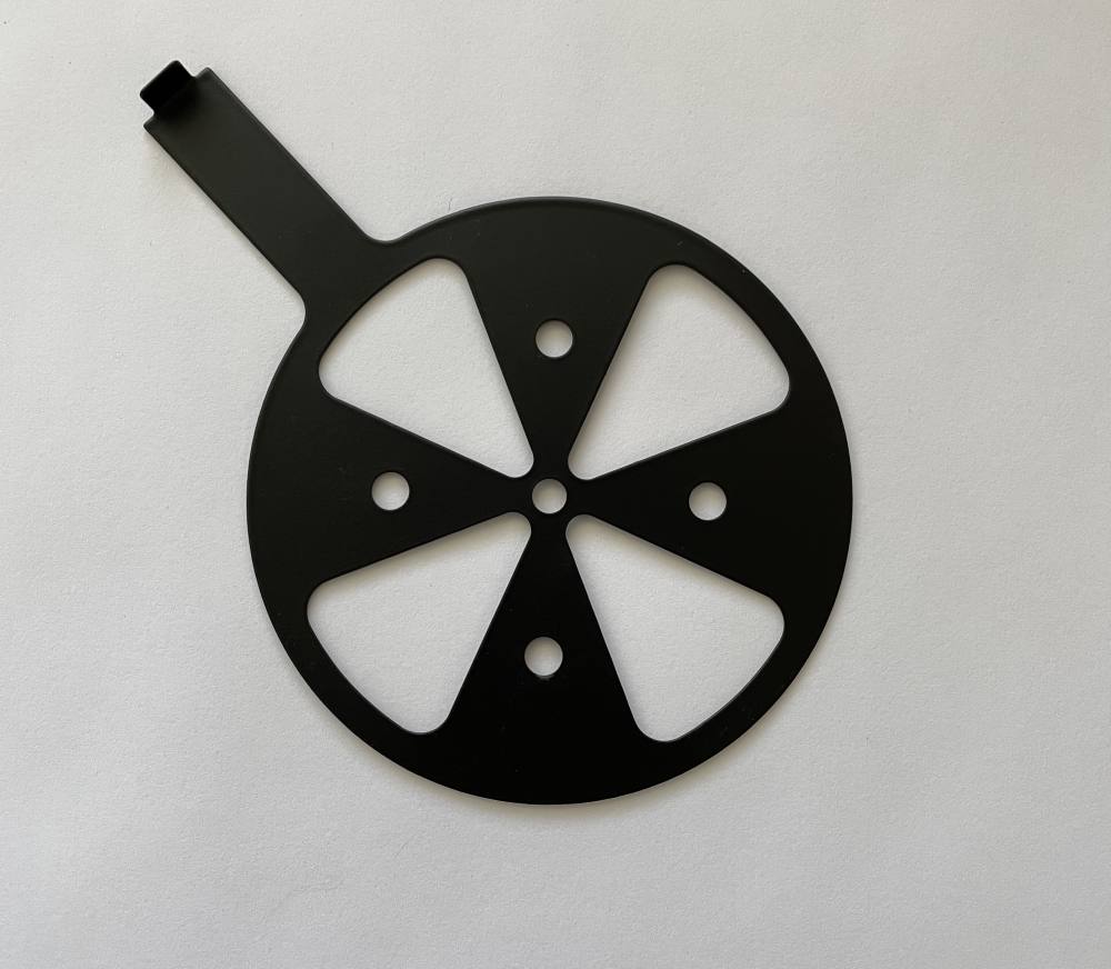 Bradley Smoker Replacement Damper