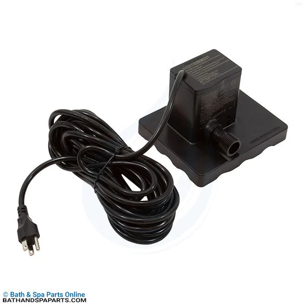 Danner 0.7A Cover Care Submersible Pump (2531)