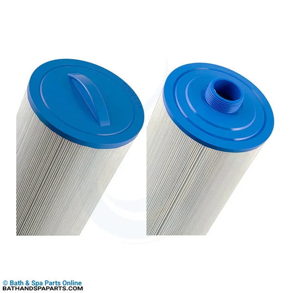 Darlly 40260 FC-0131 4CH-24 PTL20HS / PSG40W/PAD Filter Cartridge