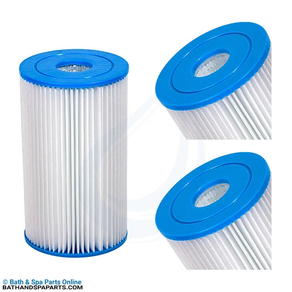 Darlly 50152 FC-3752 C-5315 PIN20 Filter Cartridge