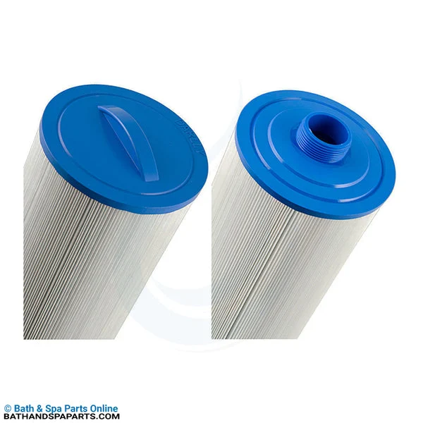 Darlly 50258 5CH-25 Spa/Pool Filter Cartridge