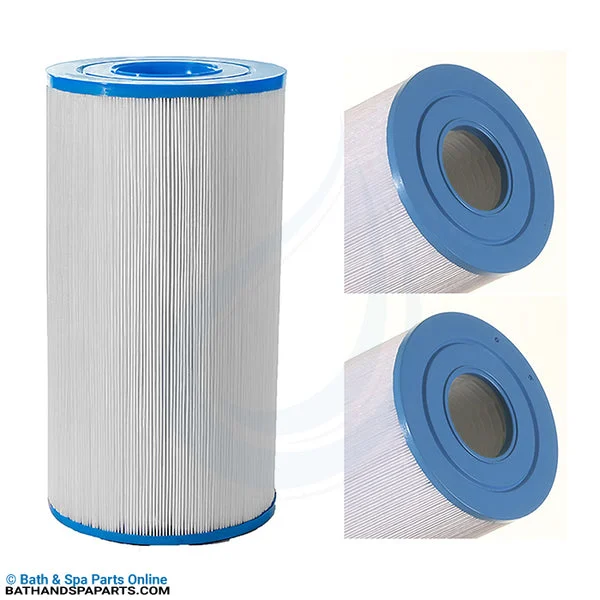 Darlly 50451 FC-2970 C-5345 PLBS50 Filter Cartridge