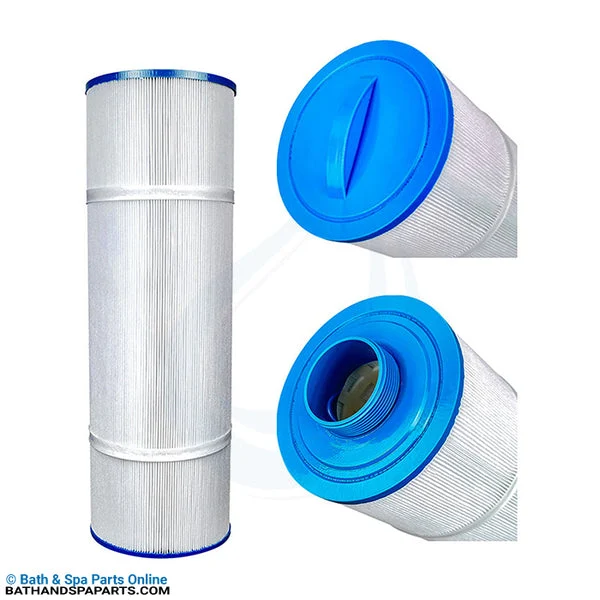 Darlly 50753 FC-0202 5CH-752 PCAL60-F2M Filter Cartridge