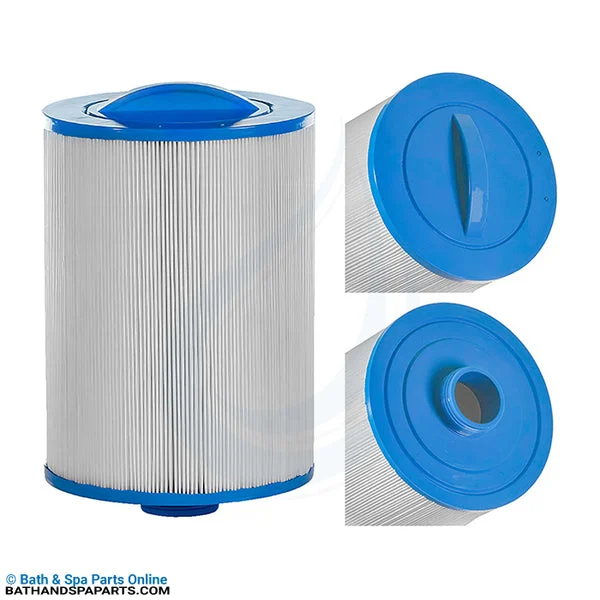 Darlly 60508 (6CH-49) (PPG50P4) Filter Cartridge