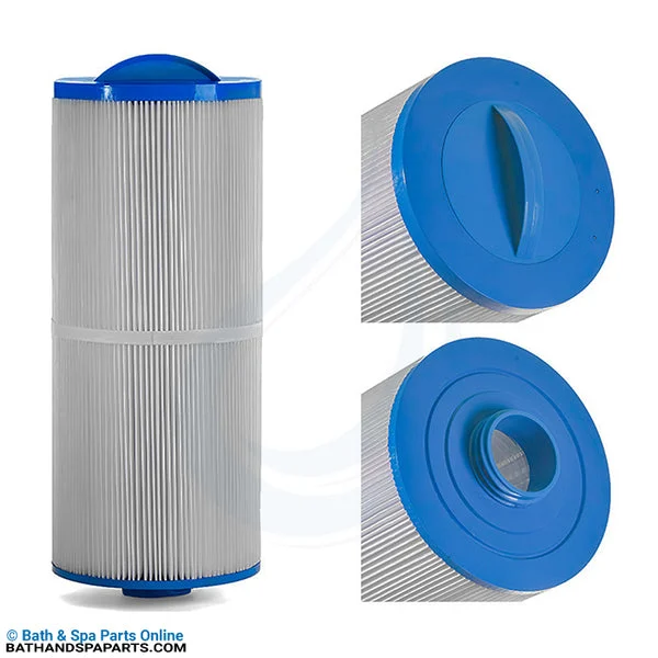Darlly 60605 FC-2715 6CH-961 PJW60TL Filter Cartridge