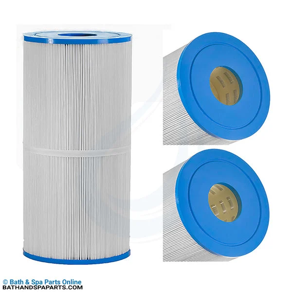 Darlly 60755 C-6375 Spa/Pool Filter Cartridge
