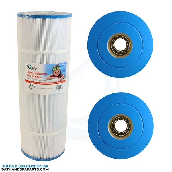 Darlly Filtration 70903 Spa/Pool FIlter Cartridge