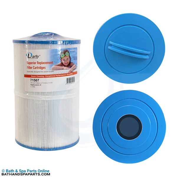 Darlly Filtration 75017 Spa/Pool FIlter Cartridge