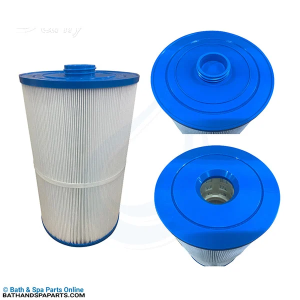 Darlly Filtration 80801 Spa/Pool FIlter Cartridge