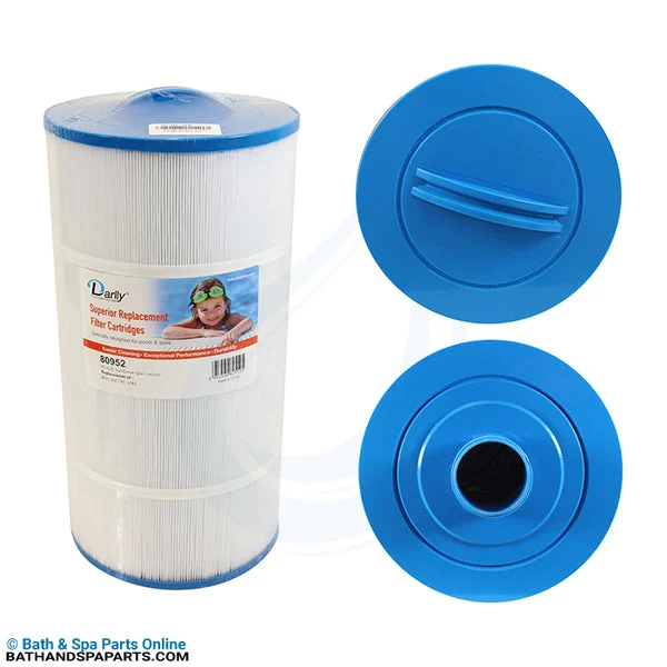 Darlly Filtration 80952 Spa/Pool FIlter Cartridge