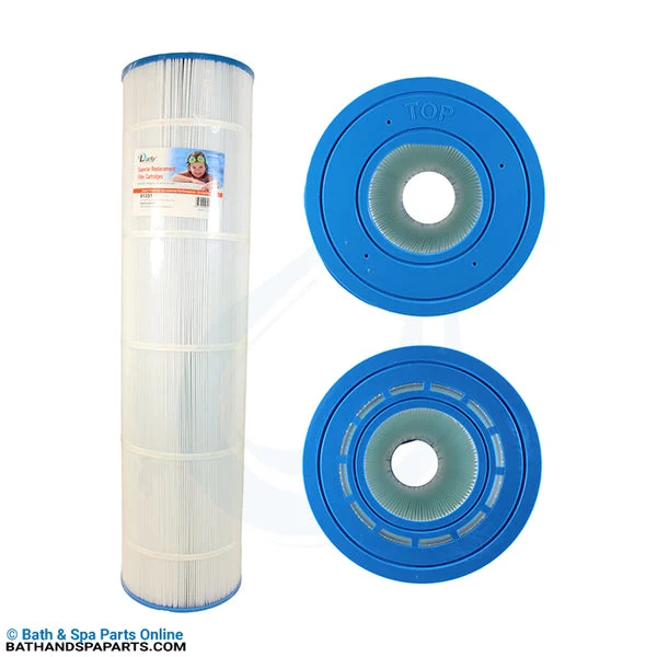 Darlly Filtration 81351 Spa/Pool FIlter Cartridge