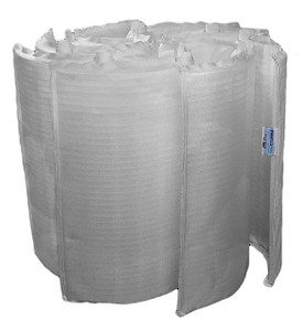 Universal Complete D.E. Grid Set for 36 Sq/Ft Filters, 11" x 18" Grids, 7 Full, 1 Partial Top Manifold Style, FC-9530