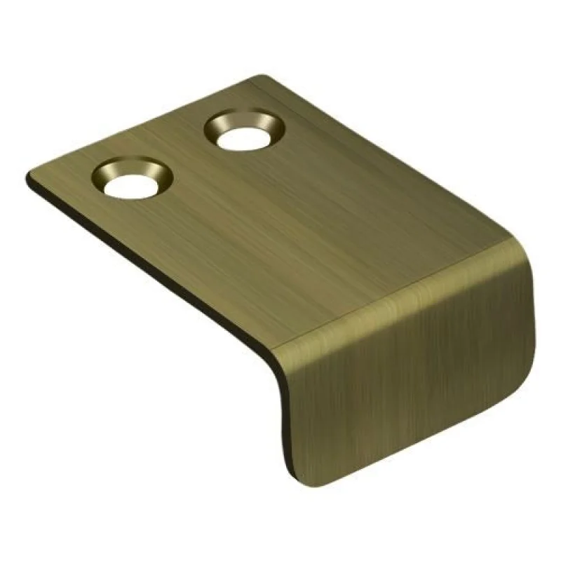 Deltana DCM115U5 Cabinet Mirror Pull Antique Brass