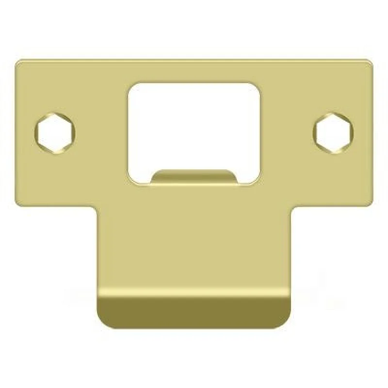 Deltana TSPE200U3 Extended T-strike Bright Brass