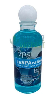 Designer One Fragrance 9 Oz InSpaRation