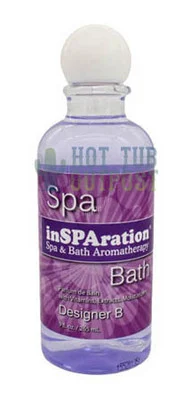 DesignerB Fragrance 9 Oz InSpaRation INS-DesignerB