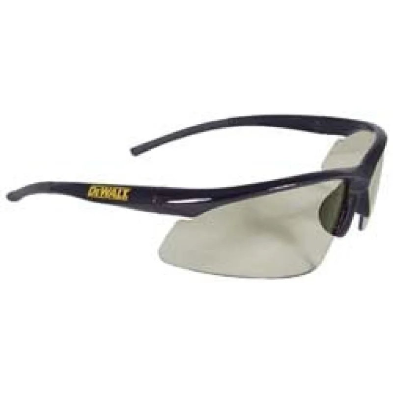 Dewalt DPG51-9D Safety Glasses Anti-fog Uv Protection