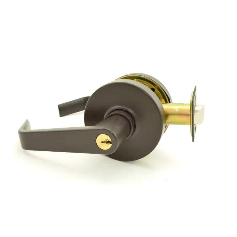 Dexter Commercial C1000STRMR613KDC Storeroom Cylindrical Lock