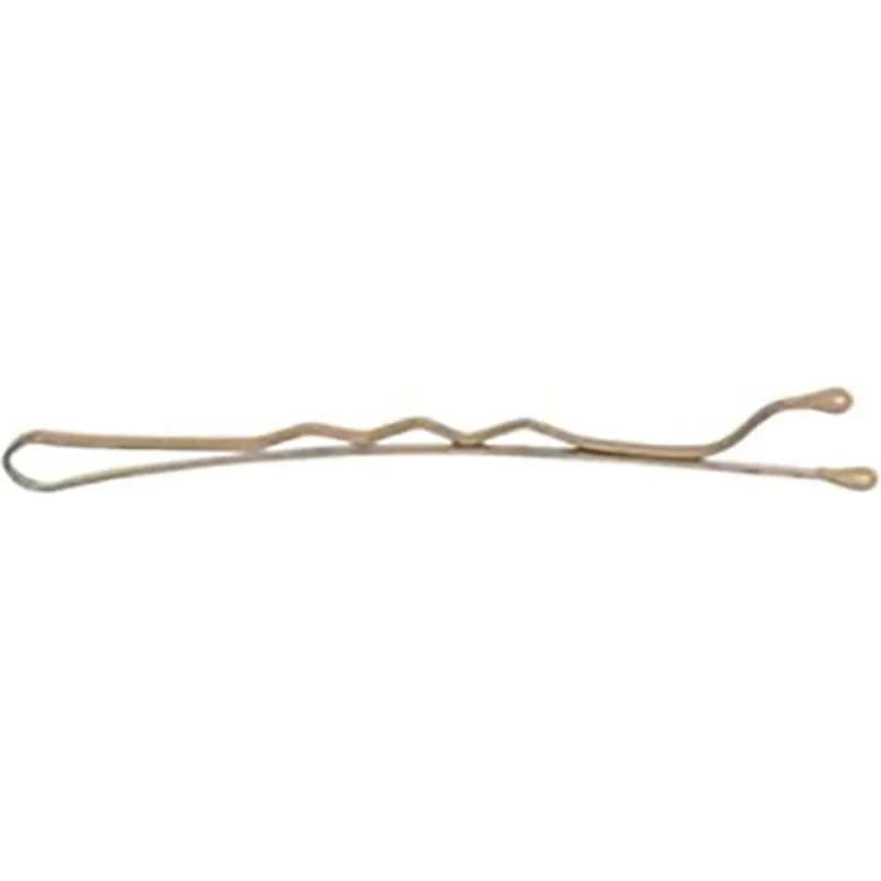 Diane Bobby Pins - Blonde / One Pound