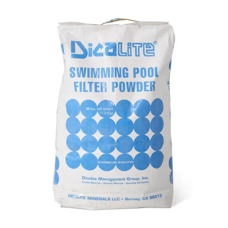 Diatomaceous Earth 25 lbs.