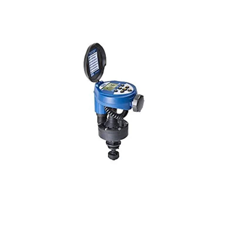 DIG Battery Powered Digital Irrigation Timer With 3/4" Actuator - RBCMVA