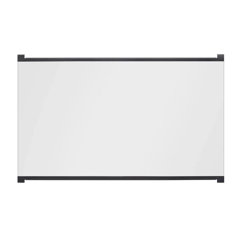 Dimplex DOOR: 39" Tamperproof Glass Door