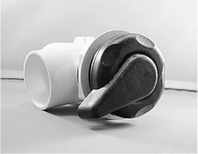 Diverter Valve 600-3041DY Black Dynasty 12959