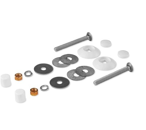 S.R. Smith Standard Diving Board Hardware (2 Bolts)