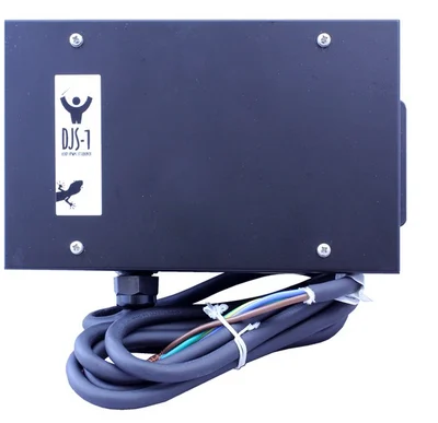 DJS-1 Gecko LA Spa Sequencer Control Box 120V 65500