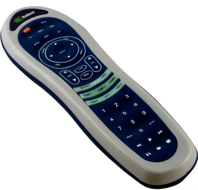 Dolphin Remote Control Balboa 54183-04
