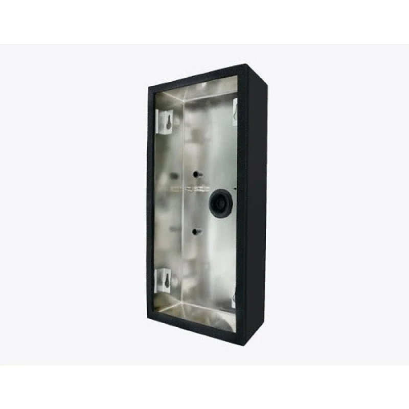 Doorbird 423874626 Ip Intercom Surface Mount Bracket
