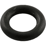 Pentair Impeller Reverse Screw O-Ring Metric Gasket Ring, 33455-1047