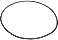 Pentair Sta-Rite O-Ring Cover, 35505-1275
