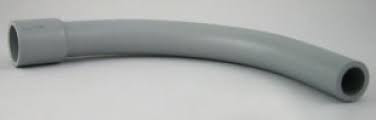 IPEX USA LLC 3/4" PVC Conduit BE 90 Elbow, E06075B