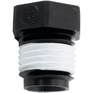 Pentair .25" Drain Plug, WC78-40T