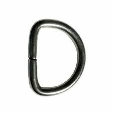 Merlin D-RING, MLNDR